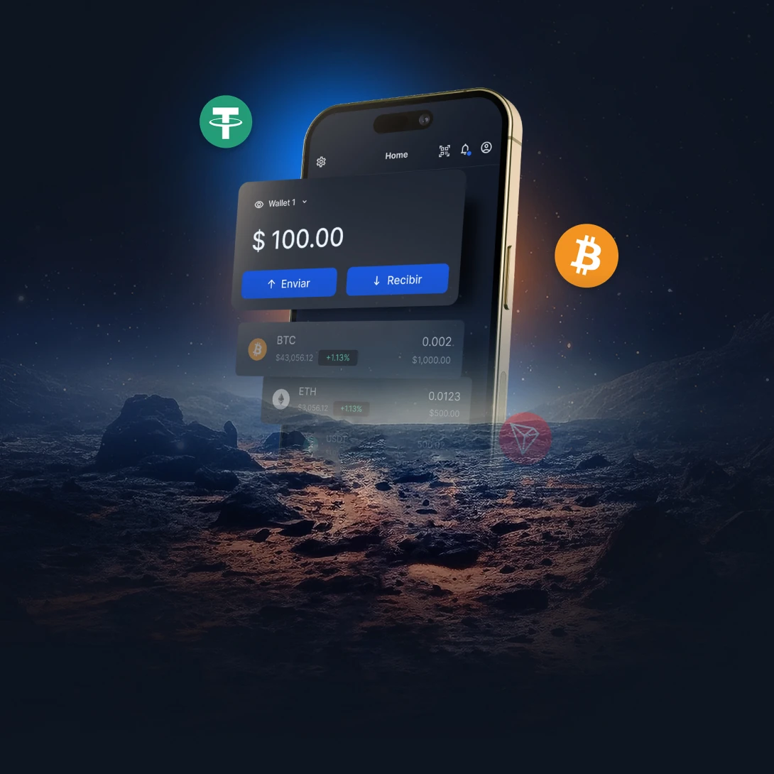 Project background